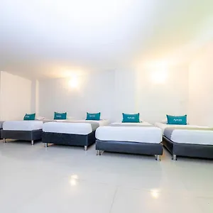 ** Hotel Ayenda Florida Nueva Colombia