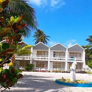 *** Hotel Sea Horse Gac Colombia