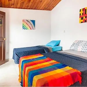 Habitat Bogotá