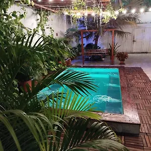  Pensión La Boquilla Colombia