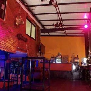  Hostal The Happy Buddha Colombia