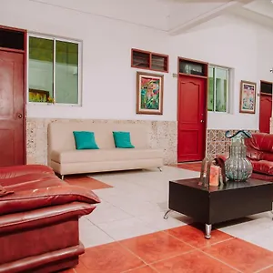 ** Hotel Ayenda 1614 Playa Y Mar Colombia